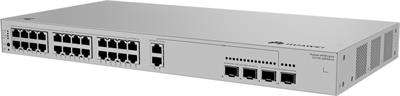 Huawei S310S-26PN4JX Gigabit PoE switch, 22x GPOE, 2x 2.5G POE, 2x 2.5G SFP, 2x SFP+