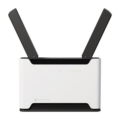MikroTik S53UG+5HaxD2HaxD-TC&RG650E-EU, Chateau 5G R17 ax