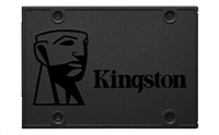 Kingston 120GB A400 SATA3 2.5 SSD (7mm height)