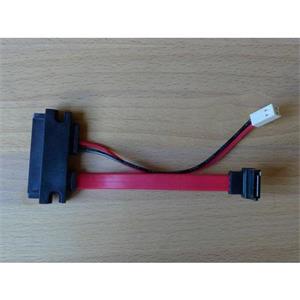 SATA power cable to the board APU