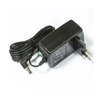 MikroTik Power Adapter 24V 1.2A, angled plug