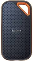 SanDisk external SSD 1TB Extreme Portable (R1050 / W1000MB / s) USB 3.2