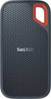 SanDisk External SSD 2TB Extreme PRO Portable (R2000 / W2000MB / s) USB 3.2