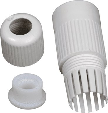 UNV - Waterproof RJ45 connector coupler for cameras