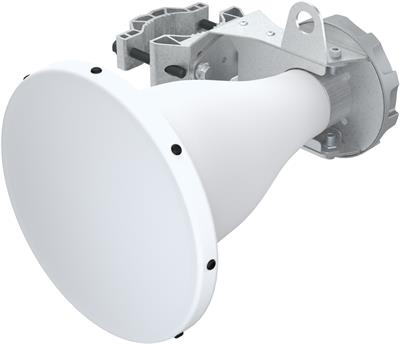 RF elements SH30WB-GO, Sector horn antenna, 5+6GHz, 30°