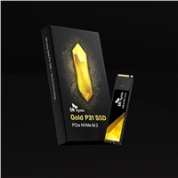 SK Hynix SSD Gold P31 500GB, M.2 2280, NVMe™ PCIe Gen3 (R: 3500MB/s; W: 3100MB/s)