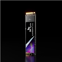 SK Hynix SSD Platinum P41 1TB, M.2 2280, NVMe™ PCIe Gen4 (R: 7000MB/s; W: 6500MB/s)