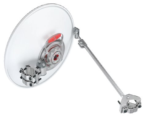 RF elements Side Strut for UltraDish 29 WB
