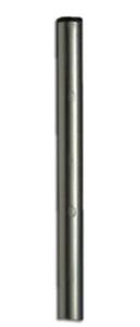 Pole mast 2,5m diameter 60mm