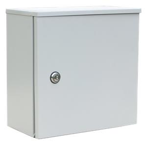 Masterlan outdoor cabinet 300x300x150mm, IP65