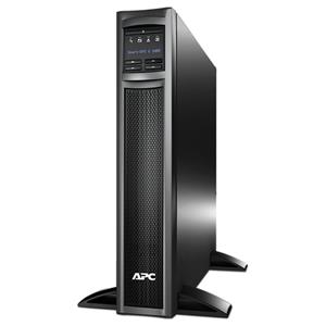 Smart-UPS X 1000VA Rack / Tower LCD 230V