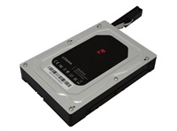 Kingston redukce pro SATA SSD z 2.5  na 3.5 