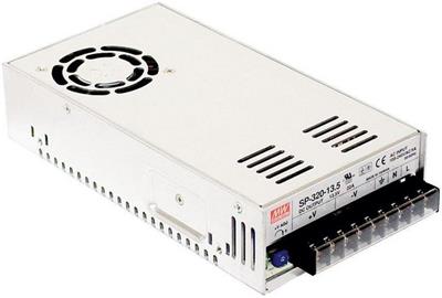 MEAN WELL SP-320-12 Switching power supply, 320W, 12V