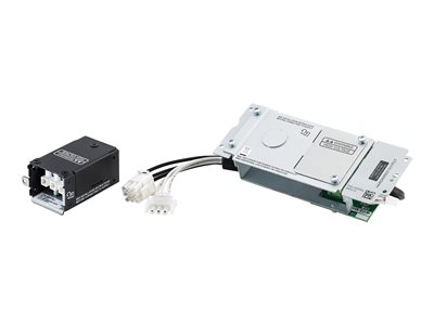 APC Smart-UPS SRT 2200VA/3000VA Hardwire Kit, APC Smart-UPS SRT 2200VA/3000VA Input/Output Hardwire 