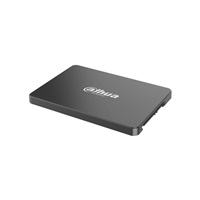 Dahua SSD-C800AS960G - 2.5  SATA SSD, 960GB, R:550 MB/s, W:490 MB/s, TBW 310TB, 3D QLC