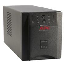 Smart-UPS 750VA 230V