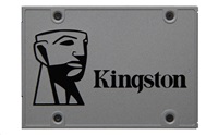 Kingston 1,9TB SSDNOW UV500 SATA3 2.5  (R 520MB/s; W 500MB/s)