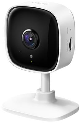 TP-Link Tapo C110 - Home security IP camera with WiFi, 3MP