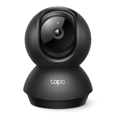 TP-Link Tapo C211 - IP camera with pan and tilt, WiFi, 3MP