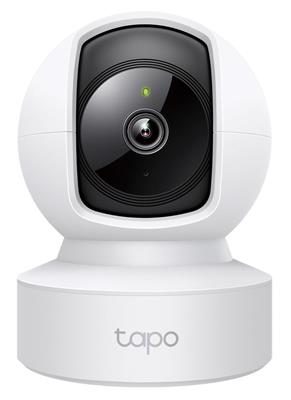 TP-Link Tapo C212 - IP camera with pan and tilt, WiFi, 3MP