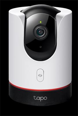 TP-Link Tapo C225 - Home security Wi-Fi camera, 4MP