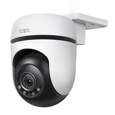 TP-Link Tapo C510W - Outdoor pan and tilt IP camera with WiFi, 3MP, 3.9mm