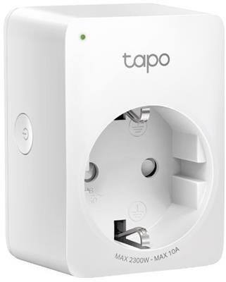 TP-Link Tapo P100(1-pack)(EU) Smart socket