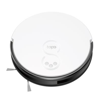 TP-Link Tapo RV10 - Robot vacuum cleaner with mop