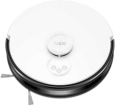 TP-Link Tapo RV30 - Robot vacuum cleaner with mop