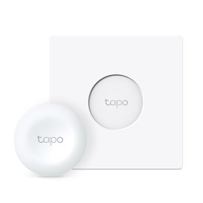TP-Link Tapo S200D - Smart Remote Dimmer Switch