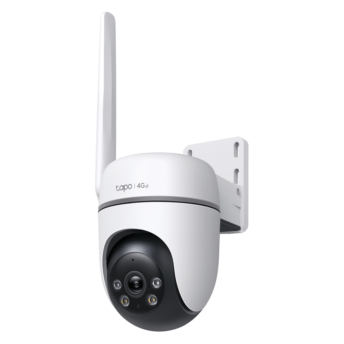 TP-Link Tapo TC40GW - Outdoor pan and tilt IP camera with 4G LTE, 2MP