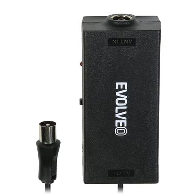 EVOLVEO Amp 1 LTE antenna amplifier, LTE filter