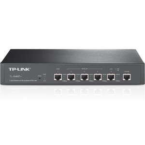 TP-Link TL-R480T+ Router