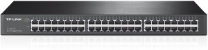 TP-Link TL-SG1048, 48ports gigabit switch