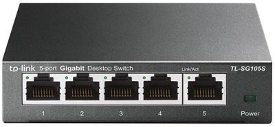TP-Link TL-SG105S Gigabit Switch