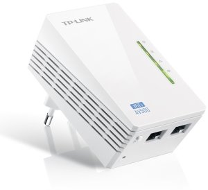 TP-Link TL-WPA4220 - Powerline extender 300Mbps