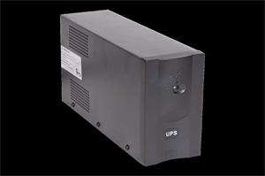 MaxPower UPS backup power 230V, 800VA, 480W, tower design