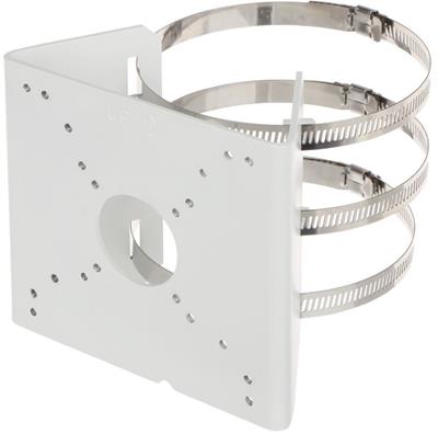 UNV TR-UP06-C-IN - Pole mount adapter