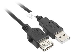 Tracer USB 2.0 Extension Cable M / F 3.0 m