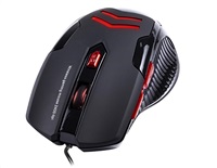 TRACER mouse GAMEZONE Scout USB, gaming, optical, wired