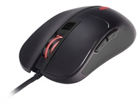 TRACER mouse GAMEZONE Toros AVAGO 3050, gaming, optical, wired