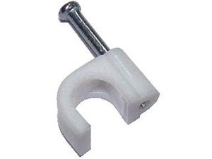 Cable clamp 5 mm - pack of 100 pieces