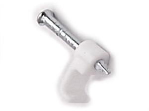 Cable clamp 7 mm - pack of 100 pieces