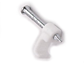 Cable clamp 8 mm - pack of 100 pieces