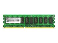 TRANSCEND, 8GB DDR3 1600 REG-DIMM 2Rx8