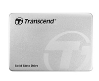 Transcend SSD220S 240GB SSD SATA3 2.5 '' MLC (read: 550MB / s; write: 450MB / s)