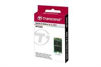 Transcend SSD MTS400 32GB read / write (560 / 460MB / s)