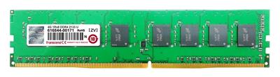 Transcend memory 4GB DDR4 2133 U-DIMM 1Rx8 CL15