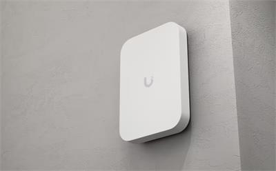Ubiquiti UniFi U7 Pro XG Wall