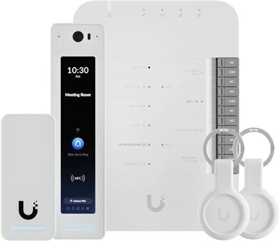 Ubiquiti UA-G2-SK-Pro - UniFi Access G2 Starter kit professional